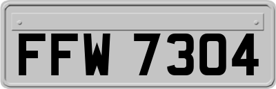 FFW7304