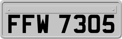 FFW7305