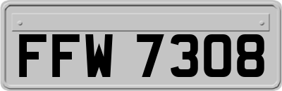 FFW7308
