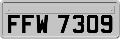FFW7309