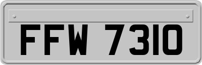 FFW7310