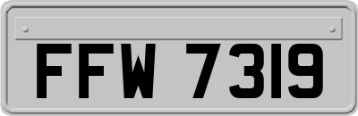 FFW7319