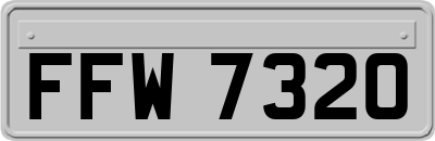 FFW7320