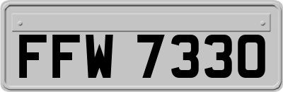 FFW7330