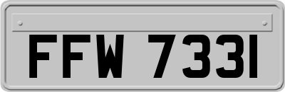 FFW7331