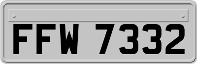 FFW7332