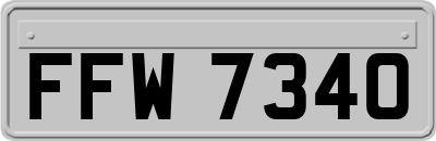 FFW7340