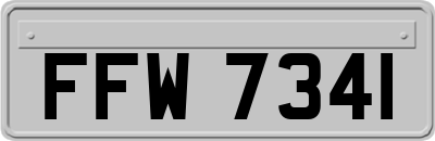 FFW7341