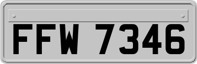 FFW7346