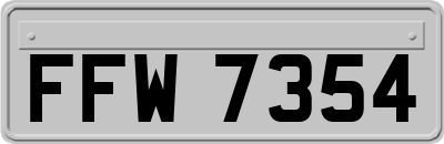 FFW7354