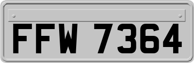 FFW7364