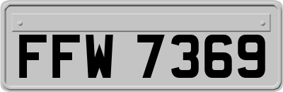 FFW7369