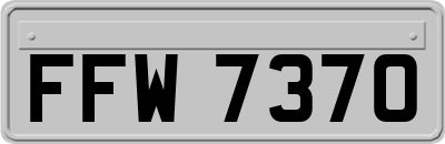 FFW7370