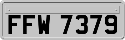 FFW7379
