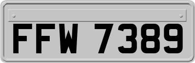 FFW7389