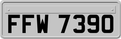 FFW7390
