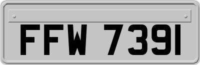 FFW7391