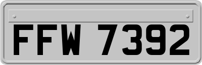FFW7392