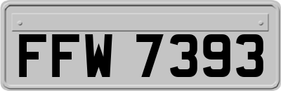 FFW7393