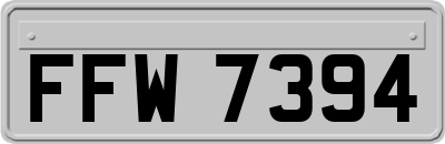 FFW7394