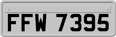 FFW7395