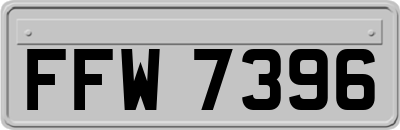 FFW7396