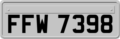 FFW7398