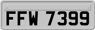 FFW7399