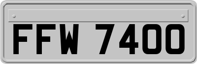 FFW7400