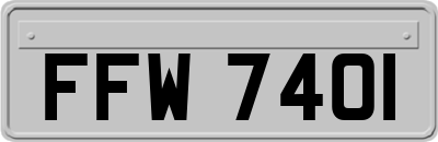FFW7401