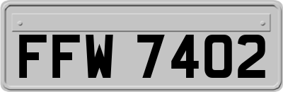 FFW7402
