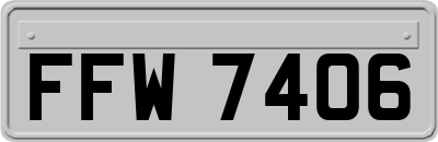FFW7406