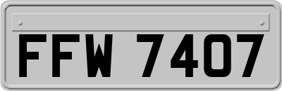 FFW7407
