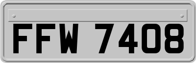 FFW7408