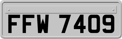 FFW7409