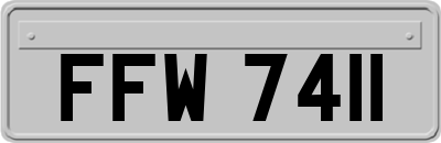 FFW7411