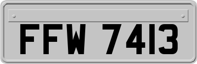 FFW7413