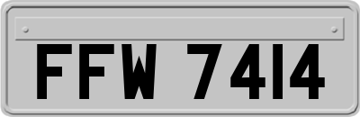 FFW7414