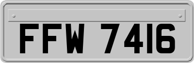 FFW7416