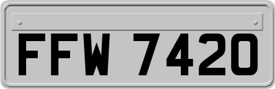 FFW7420