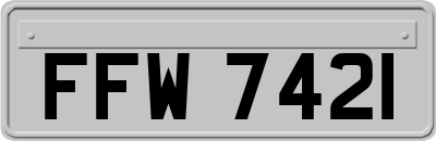 FFW7421