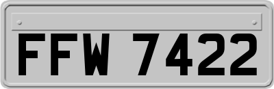 FFW7422