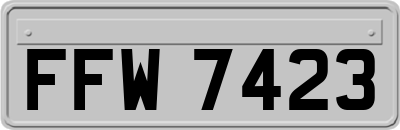FFW7423