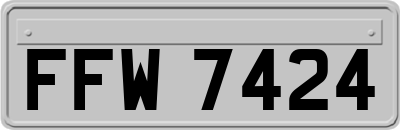 FFW7424