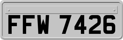 FFW7426