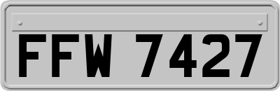 FFW7427