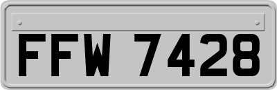 FFW7428