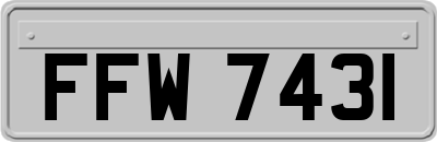 FFW7431