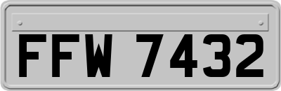 FFW7432