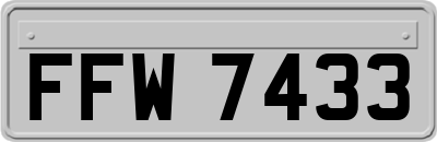 FFW7433